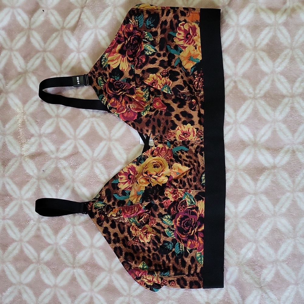 NWT Torrid Bralette